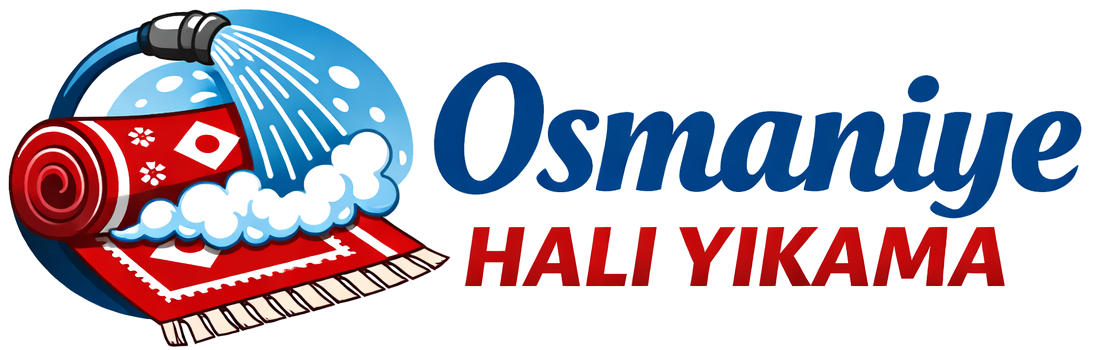 Osmaniye Halı Yıkama